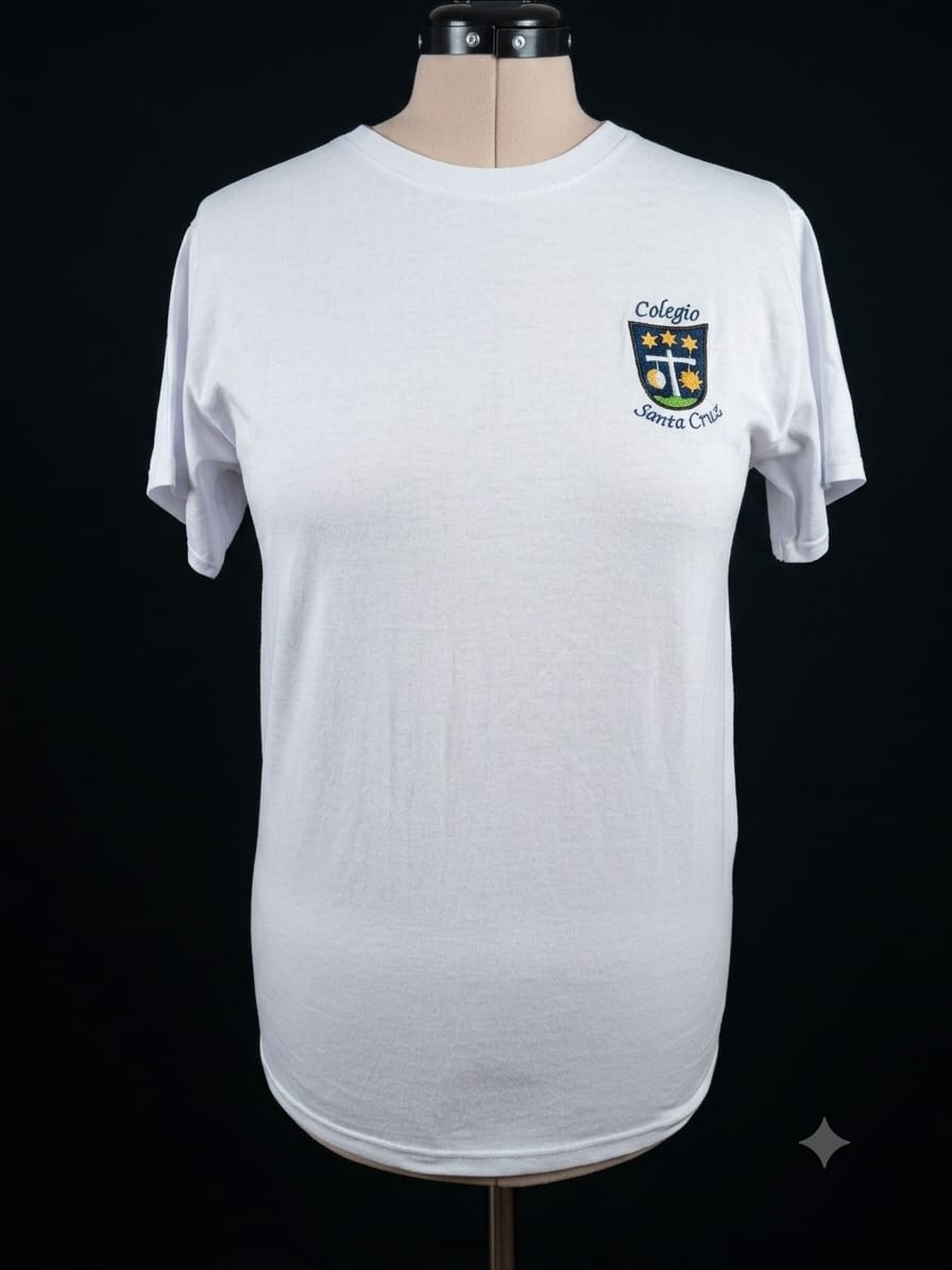 Polera deportiva
