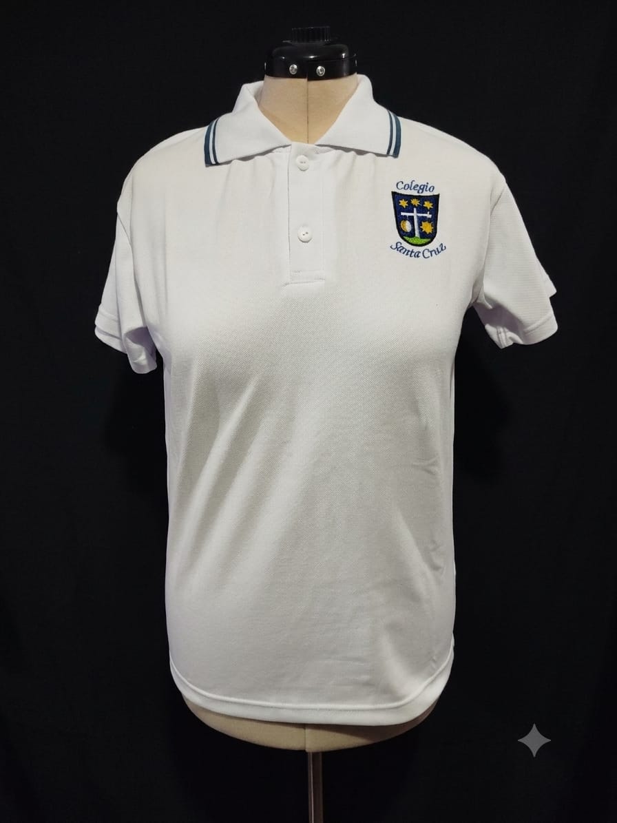 Polera Piqué